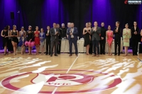 U Virju održano međunarodno plesno natjecanje Croatian trophy