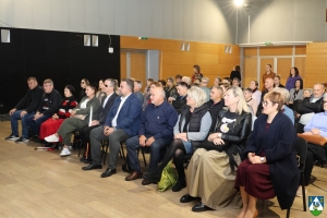 Županijska Udruga slijepih obilježila Međunarodni dan bijelog &scaron;tapa