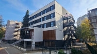 Završen Učenički dom u Koprivnici i izdana uporabna dozvola, očekuje se</div>...							</div>
											</li>
																													<li>
													<h3 class=