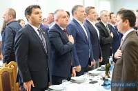 U Podravskim Sesvetama održana svečana sjednica povodom Dana općine