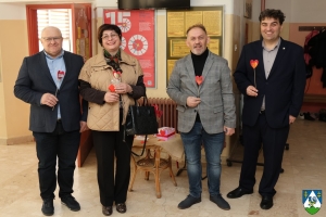 Zamjenik župana Rajn boravio u radnom posjetu Općini Sveti Ivan Žabno