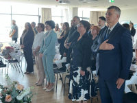 U Križevcima otvoren 9. Kongres sestrinstva Koprivničko-križevačke županije