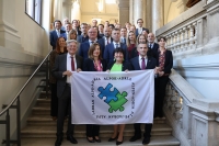 Održana redovna sjednica Vijeća Saveza Alpe Jadran