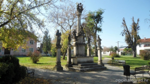 Čestitka povodom Dana Općine Legrad