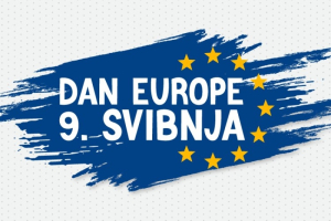 Obilježava se Dan Europe