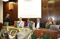 U Gradskoj vijećnici Koprivnica održana promocija fotomonografije „Omege“