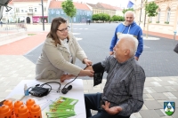 Odazovite se besplatnim preventivnim pregledima za građane u javnozdravstvena</div>...							</div>
											</li>
																													<li>
													<h3 class=