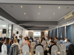 Projekt PRIMES razvija alate u vezi sprječavanja rizika od su&scaron;e