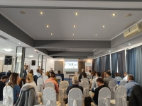 Projekt PRIMES razvija alate u vezi sprječavanja rizika od suše