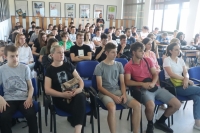 Održana završna konferencija Erasmus+ projekta „Mreža prilika 2023”