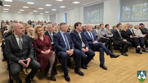 Odjel za dijalizu koprivničke Opće bolnice obilježio 40 godina uspje&scaron;nog rada