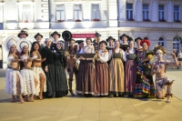 Koprivnica zaplesala u ritmu svijeta – gala večer zaokružila 19. Međunarodni</div>...							</div>
											</li>
																													<li>
													<h3 class=