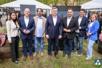 Manifestacija „Tradicija naših starih“ predstavila bogatstvo kulturne baštine</div>...							</div>
											</li>
																													<li>
													<h3 class=