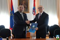 Županija nastavlja s podrškom razvoju Sveučilišta Sjever – župan Golubić i</div>...							</div>
											</li>
																													<li>
													<h3 class=