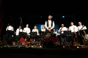 Svečani koncert „Filmska rapsodija“ oduševio publiku