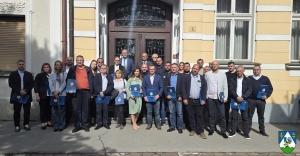Županija kroz potpore u gospodarstvu osigurala 170 tisuća eura za poduzetnike i obrtnike