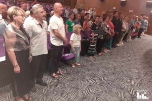U Đurđevcu održan 11. kongres hrvatskih esperantista