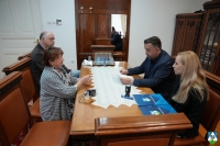 Potpisani ugovori za sufinanciranje projekata u okviru natječaja Saveza Alpe</div>...							</div>
											</li>
																													<li>
													<h3 class=