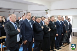 Kloštar Podravski svečanom sjednicom Općinskog vijeća proslavio Dan Općine