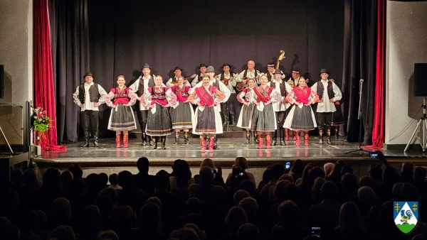 FA Koprivnica održao tradicionalni godišnji koncert