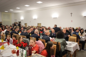 Na 139. izvje&scaron;tajno izbornoj skup&scaron;tini DVD- a Rasinja izabrano novo vodstvo