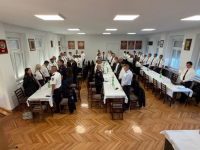 Miroslav Petračija ponovo izabran za predsjednika Vatrogasne zajednice Grada</div>...							</div>
											</li>
																													<li>
													<h3 class=
