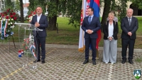 Svečanim programom obilježen Dan hrvatskih branitelja Općine Peteranec