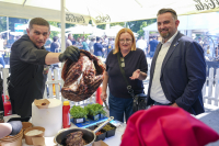 U Križevcima održan Gastro Beef Fest Križevci 2026. - manifestacija posvećena</div>... </div>
</li>
</ol>
</div></div></main></div></div></div></section><section id=