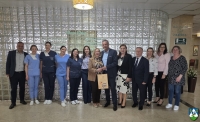 Uoči Uskrsa župan i suradnici posjetili korisnike Doma za starije i nemoćne</div>...							</div>
											</li>
																													<li>
													<h3 class=