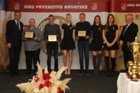 U Križevcima održana svečanost moto sporta „Noć prvaka“