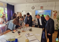 U Križevcima predstavljeni programi strukovnih zanimanja učenicima osnovnih</div>...							</div>
											</li>
																													<li>
													<h3 class=
