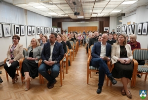 Dom za starije i nemoćne osobe Koprivnica proslavio 35. obljetnicu postojanja