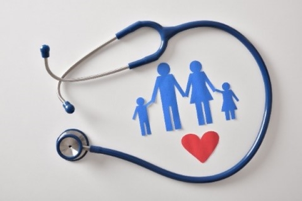 Čestitka povodom Svjetskog dana liječnika obiteljske medicine