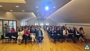 Konferencija &quot;Unutarnja snaga za vanjske izazove&quot; okupila brojne poslovne žene