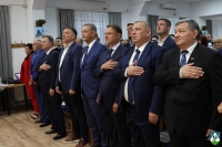 Općina Kloštar Podravski svečanom sjednicom proslavila svoj Dan