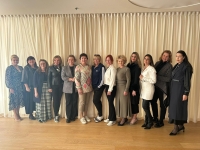 Održano godišnje okupljanje žena aktivnih u politici