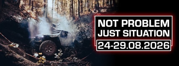 20. Off road kup Križevci