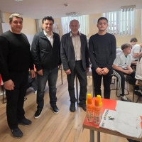 Održano 13. natjecanje Modelarske lige Koprivničko-križevačke županije