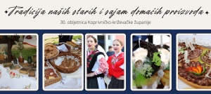 Najava: Tradicija naših starih