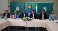 U Koprivničkim Bregima održan drugi ovogodišnji Kolegij gradonačelnika i</div>...							</div>
											</li>
																													<li>
													<h3 class=