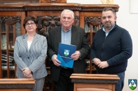 Županija ulaže preko 400 tisuća eura u razvoj sporta