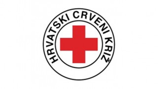 Čestitka povodom Međunarodnog dana Crvenog križa i Crvenog polumjeseca