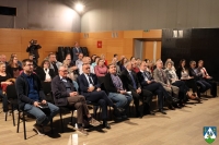 Održana Završna konferencija projekta „Poboljšanje vodnokomunalne infrastrukture</div>...							</div>
											</li>
																													<li>
													<h3 class=