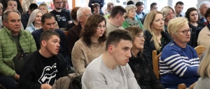 Održana godi&scaron;nja skup&scaron;tina Udruge za pomoć osobama s intelektualnim te&scaron;koćama Latice