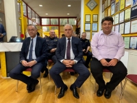 U Križevcima otvoreno prometno vježbalište za edukaciju djece, biciklista i pješaka