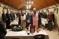 Obilježena krsna slava posvećena svetom Dimitriju Solunskom