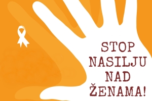 Udruga Hera povodom Nacionalnog dana borbe protiv nasilja nad ženama organizira Javnu akciju