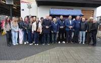 Tradicionalna Kestenijada Kluba prostata u znaku preventive i muškog zdravlja