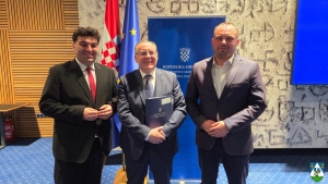 Za izgradnju RCGO Pi&scaron;kornica odobreno 56 milijuna eura bespovratnih sredstava