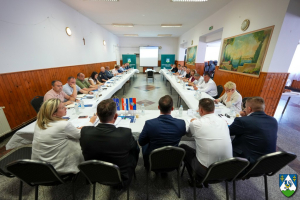 Na II. Kolegiju župana s gradonačelnicima i načelnicima raspravljalo se o mobilnim ambulantama, uređenju prometa, priu&scaron;tivom stanovanju i drugim temama